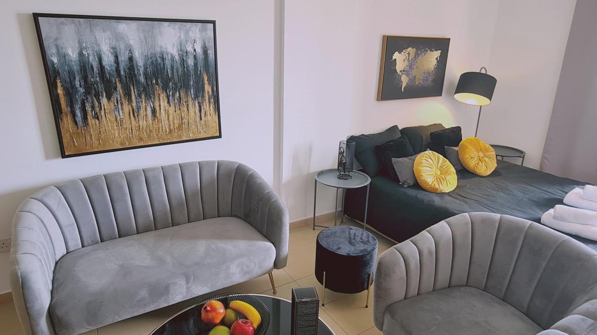 Appartement Beyond Paphos