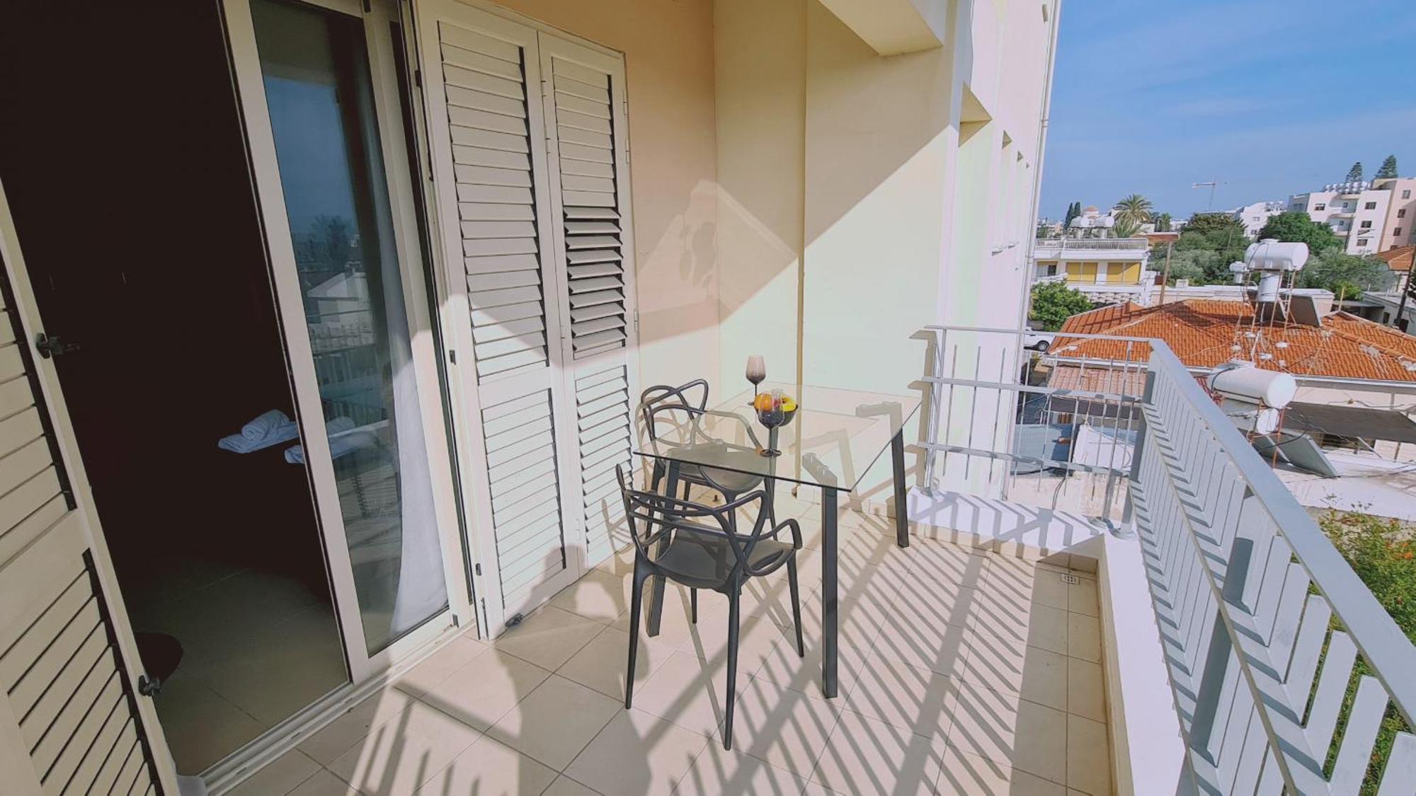 Beyond Appartement