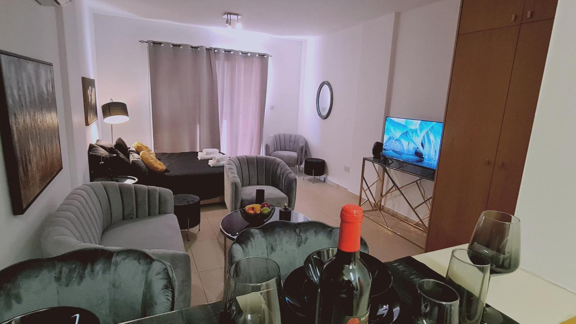 Beyond Appartement *