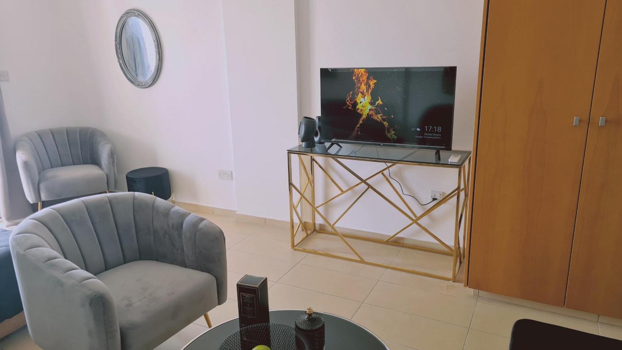 Appartement Beyond *
