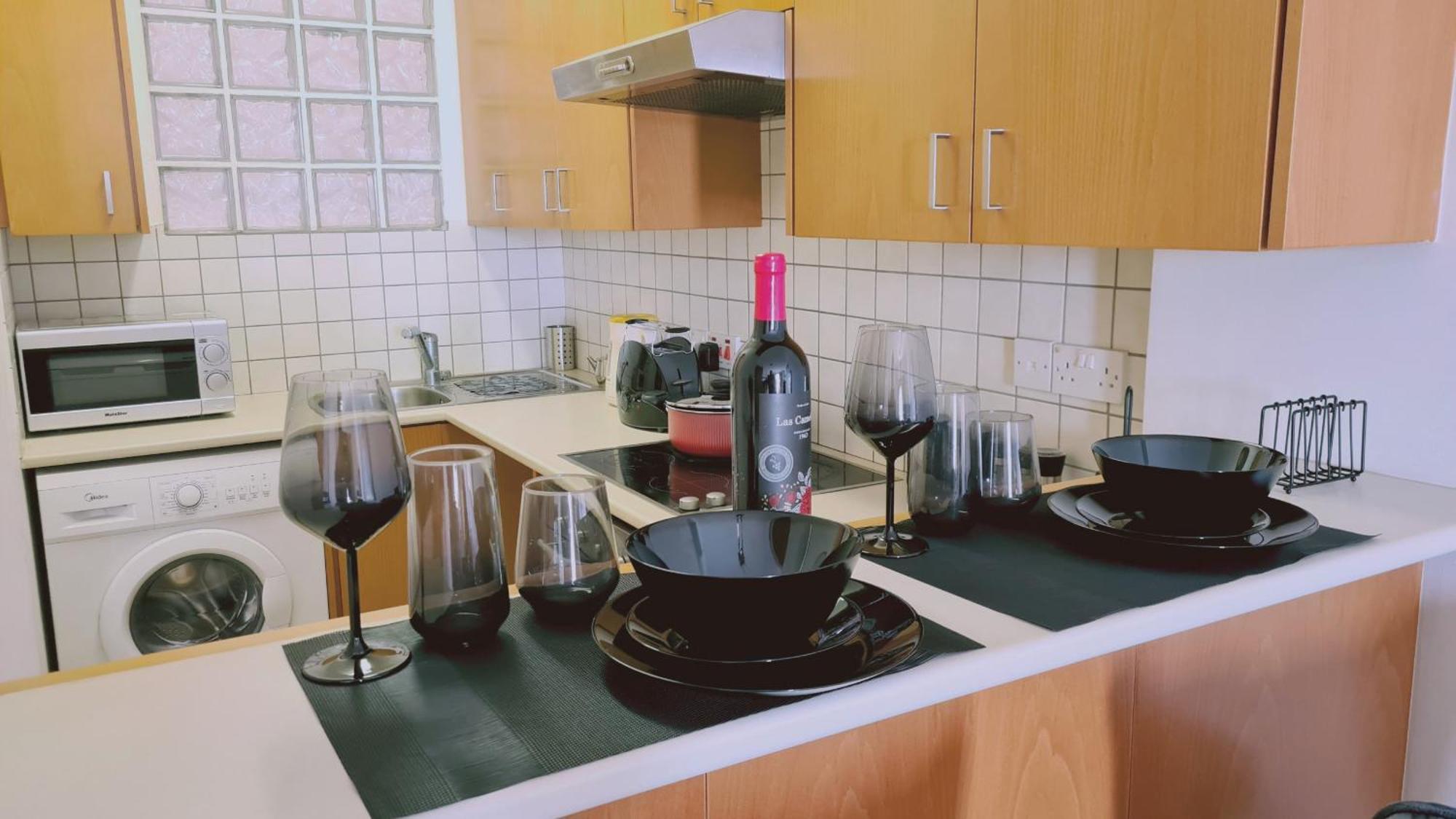 Appartement Beyond Paphos