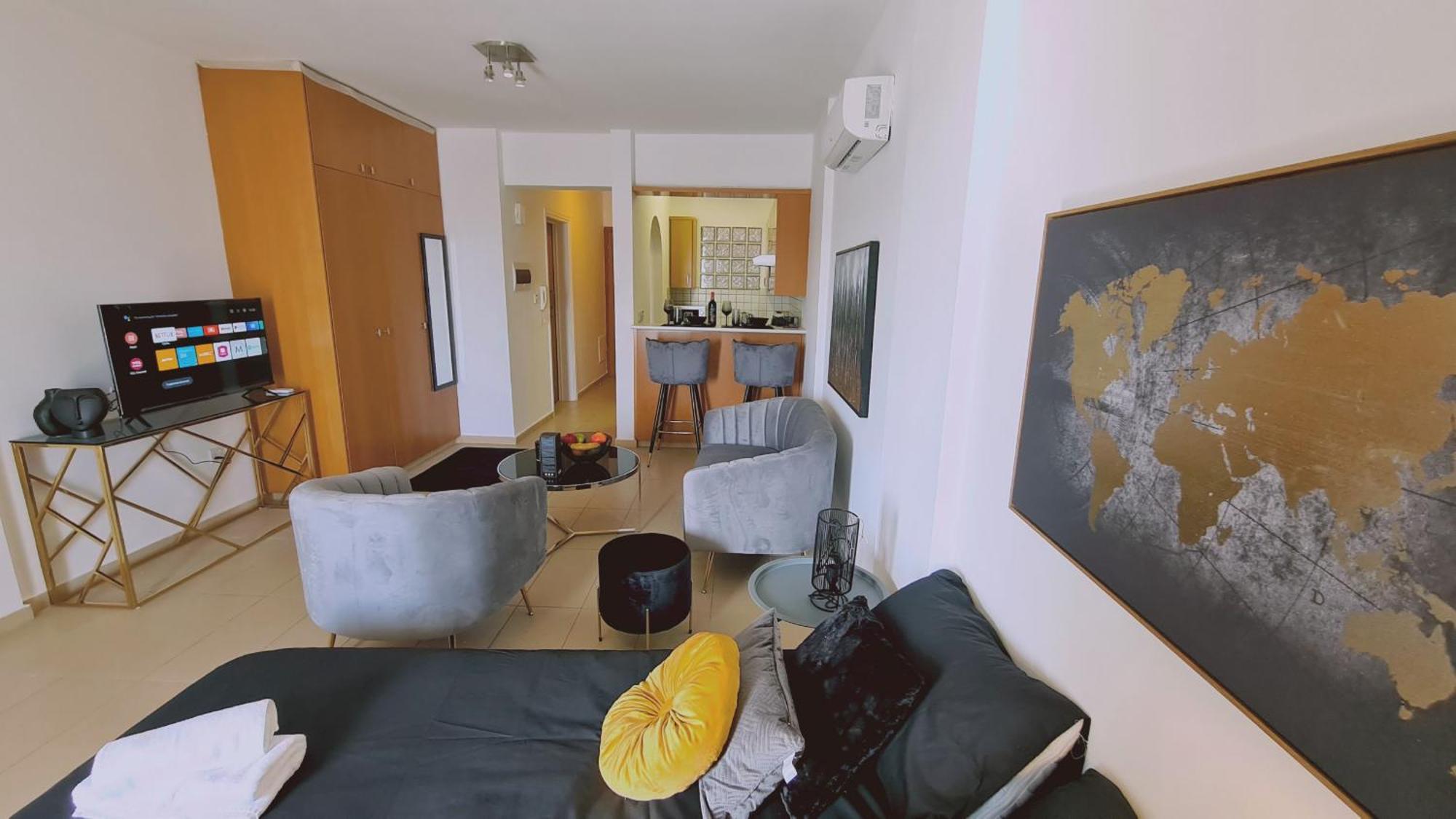Beyond Appartement