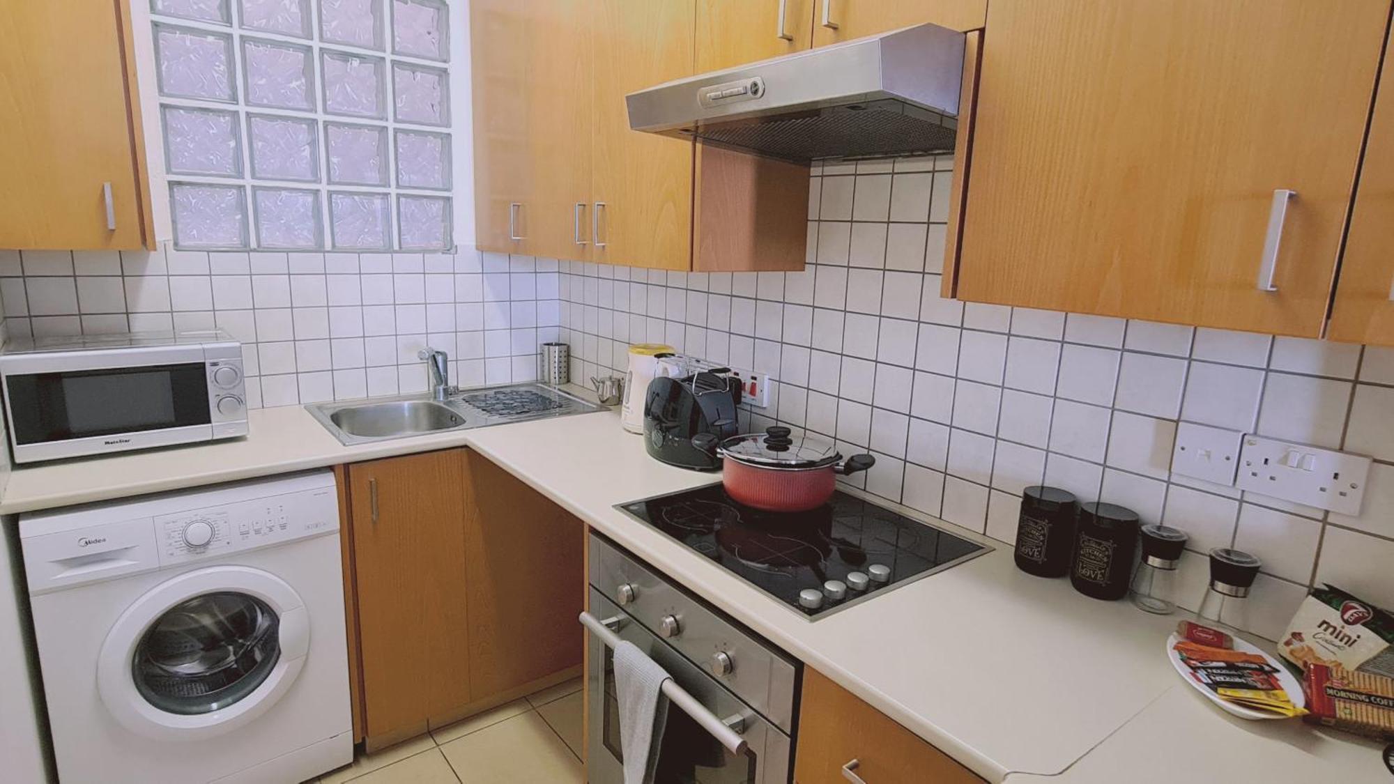 Appartement Beyond Paphos