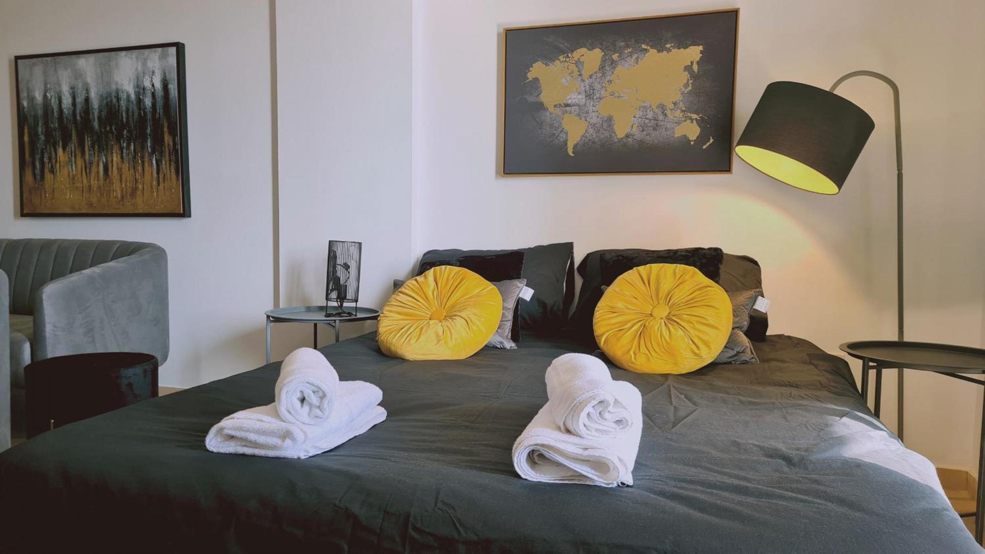 Appartement Beyond *