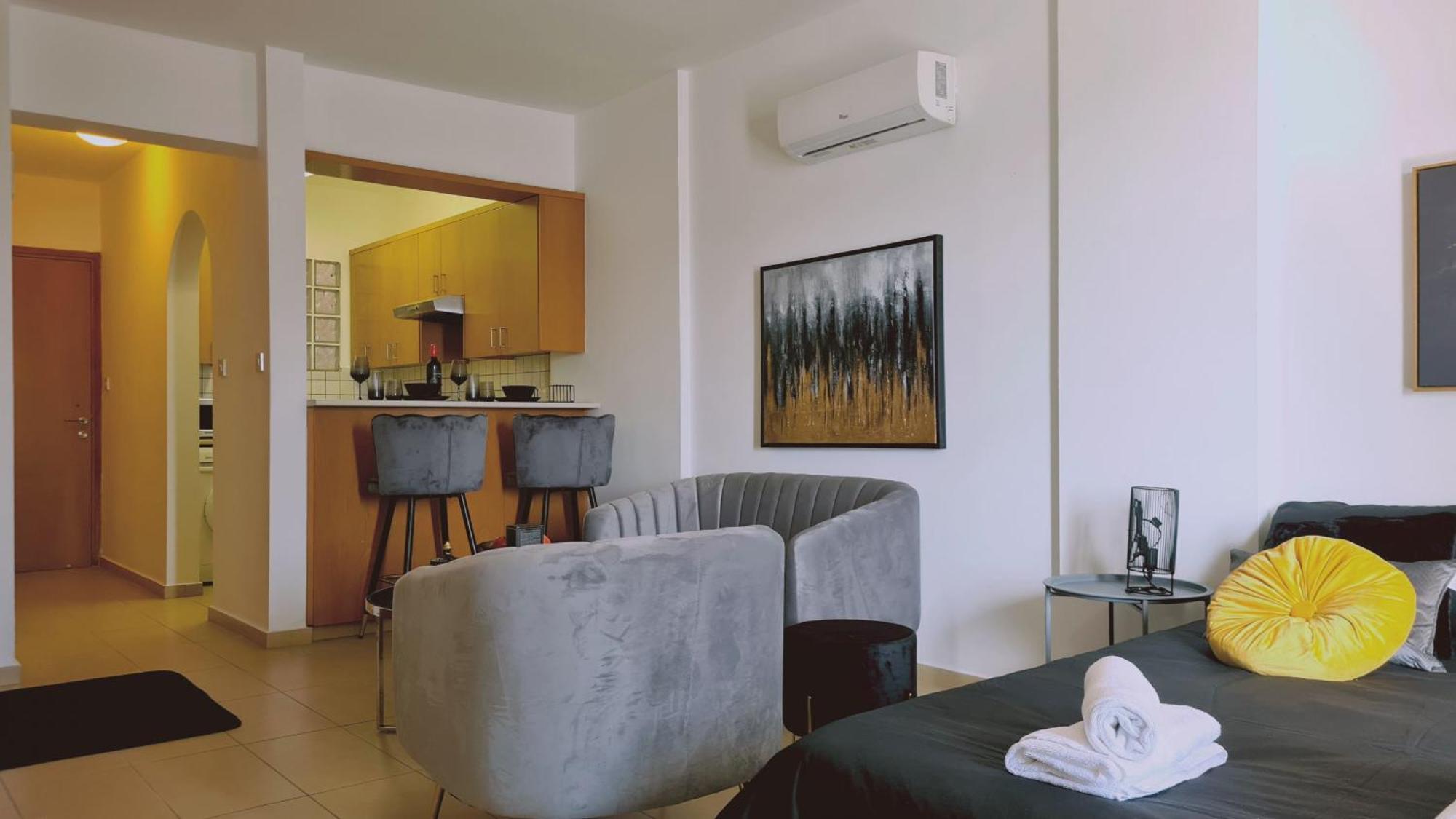 Beyond Appartement *