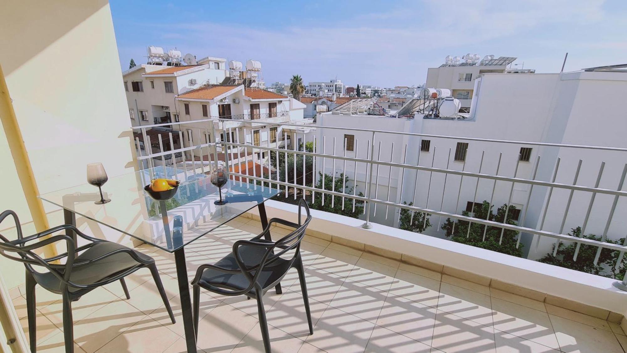 Beyond Appartement *