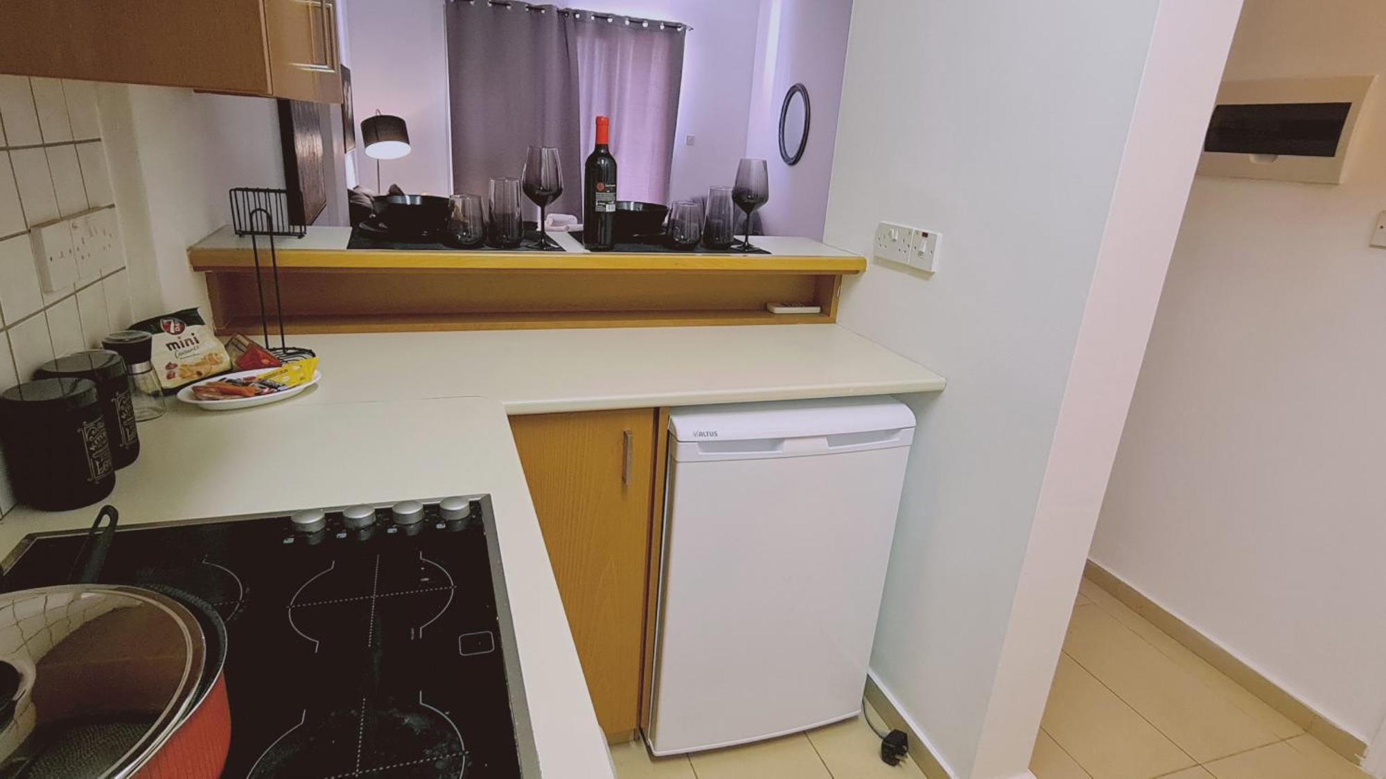 Beyond Appartement